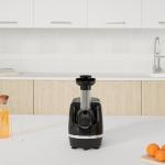 Omega H3000D Cold Press Juicer - High Juice Yield