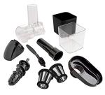 Omega H3000D Cold Press Juicer - High Juice Yield