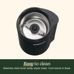 Cuisinart Coffee Grinder with Stainless Steel Blades