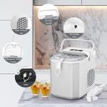 Antarctic Star Self-Cleaning Countertop Ice Maker