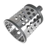 Zyliss Rotary Cheese Grater with 3 Blades