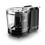 BLACK+DECKER 1.5-Cup Electric Food Chopper