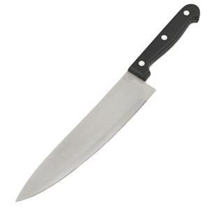 Chef Craft 8-Inch Stainless Steel Chef Knife