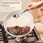CAROTE 17-Piece Non-Stick Cookware Set