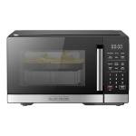 BLACK+DECKER 5-in-1 Air Fry Microwave Oven