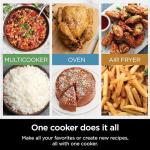 Ninja Combi All-in-One Air Fryer & Cooker