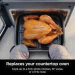 Ninja Combi All-in-One Air Fryer & Cooker