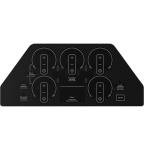 GE Profile 36" 5 Burner Smart Induction Cooktop