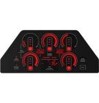 GE Profile 36" 5 Burner Smart Induction Cooktop