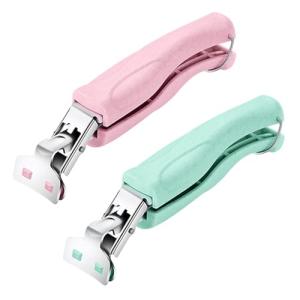 Stainless Steel Anti-Scald Hot Dish Tongs (2-Pack)