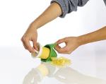 Farberware Spiraletti Handheld Vegetable Spiralizers Set