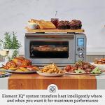 Breville Smart Oven Air Fryer - Sea Salt
