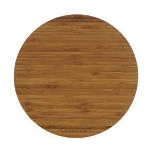 Cuisinart Bamboo Cutting Board - Brown