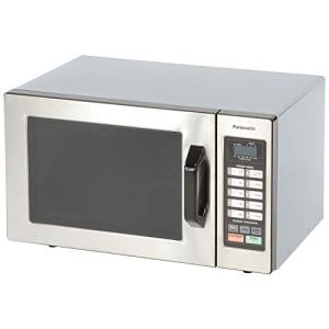 Panasonic 1000W Countertop Commercial Microwave Oven