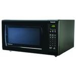 Panasonic 1000W Countertop Commercial Microwave Oven