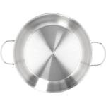 Demeyere Resto 4-Piece Stainless Steel Smoker Set
