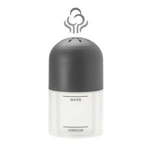 Tovolo Charcoal Microwave Steam Cleaner