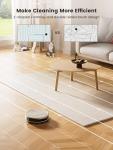 Lefant M210 Pro Robot Vacuum with 2200Pa Suction