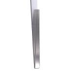 BILLAMB Large Stainless Steel Cutting Board