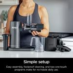 Ninja Cold Press Juicer with Pulp Control