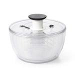 OXO Salad Spinner - Quick and Easy Salad Prep