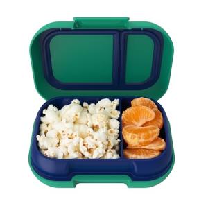 Bentgo Kids Leak-Proof Bento Box for Snacks