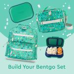 Bentgo Kids Leak-Proof Bento Box for Snacks