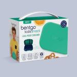 Bentgo Kids Leak-Proof Bento Box for Snacks