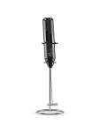 Electric Milk Frother - Handheld Battery Operated Mixer