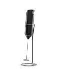 Electric Milk Frother - Handheld Battery Operated Mixer