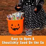 Kool-Aid Ghoul-Aid Zom-Berry Drink Pouches