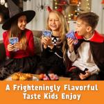Kool-Aid Ghoul-Aid Zom-Berry Drink Pouches