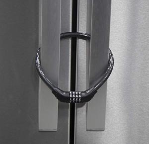 Urban August Multi-Functional Fridge Lock for Safety