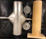 15.5" Mejicana Churrera Manual Churro Maker