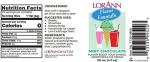 LorAnn 4 oz Mint Chocolate Flavor Fountain
