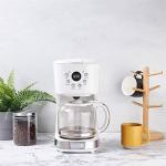 HADEN 12-Cup Programmable Drip Coffee Maker