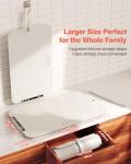 Electric Food Warming Tray with 7 Temp Settings
