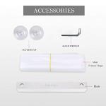 Upgraded Stainless Steel Manual Meat Slicer