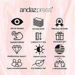 Andaz Press Taco Bar Wedding Sign, Green Leaves