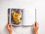 Mediterranean Cookbook for Healthy Seasonal Eating