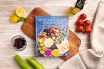 Mediterranean Cookbook for Healthy Seasonal Eating