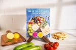Mediterranean Cookbook for Healthy Seasonal Eating