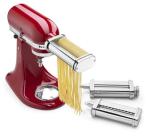 KitchenAid Pasta Roller & Cutter Attachment Set