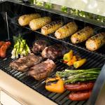 Z GRILLS 700D6Pro Pellet Grill & Smoker 2024