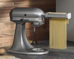 KitchenAid Pasta Roller & Cutter Attachment Set
