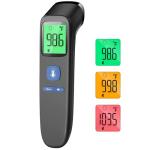 No-Touch Infrared Thermometer for All Ages