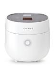 Cuckoo 3-Cup Rice Cooker with Food Steamer