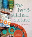 Hand-Stitched Surface Techniques for Fabric and Paper