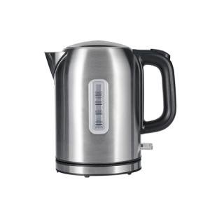 Amazon Basics 1.1Qt Electric Kettle with Auto Shut-Off