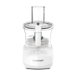 Cuisinart 7-Cup Food Processor with Universal Blade